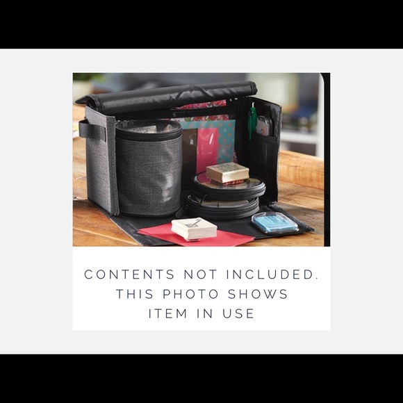 Get Creative Case Charcoal